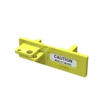 SC63LOCK ACCESSORIES-SAFECLIP PADLOCKABLE INSERTS