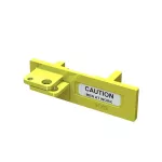 SC63LOCK ACCESSORIES-SAFECLIP PADLOCKABLE INSERTS