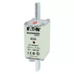 PV-40ANH1 Wkładka PV, NH, 40A 1000V DC PV rozmiar 1 podwójny wskaźnik