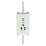 PV-40ANH1 Wkładka PV, NH, 40A 1000V DC PV rozmiar 1 podwójny wskaźnik