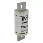 FWJ-400A Wkładka szybka, 400 A, AC 1000 V, DC 800 V, 51 x 147 mm, aR, UL