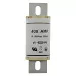 FWJ-400A Wkładka szybka, 400 A, AC 1000 V, DC 800 V, 51 x 147 mm, aR, UL