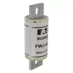 FWJ-400A Wkładka szybka, 400 A, AC 1000 V, DC 800 V, 51 x 147 mm, aR, UL