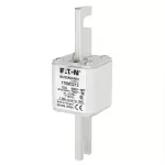 170M3213 Wkładka szybka, 125 A, AC 690 V, compact DIN 1, 45 x 58 x 134 mm, aR, DIN, IEC, wskaźnik, 80 mm