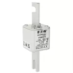 170M3213 Wkładka szybka, 125 A, AC 690 V, compact DIN 1, 45 x 58 x 134 mm, aR, DIN, IEC, wskaźnik, 80 mm