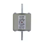 170M6808D Wkładka szybka, 500 A, AC 690 V, DIN 3, aR, DIN, IEC, podwójny wskaźnik, nieizolowane uchwyty