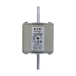 170M6808D Wkładka szybka, 500 A, AC 690 V, DIN 3, aR, DIN, IEC, podwójny wskaźnik, nieizolowane uchwyty