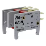 170H0099 5A 250V MICROSWITCH K2 6 BRED