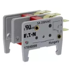 170H0099 5A 250V MICROSWITCH K2 6 BRED