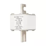 170M5013 Wkładka szybka, 700 A, AC 690 V, DIN 2, aR, DIN, IEC, pojedynczy wskaźnik, nieizolowane uchwyty