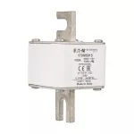 170M5013 Wkładka szybka, 700 A, AC 690 V, DIN 2, aR, DIN, IEC, pojedynczy wskaźnik, nieizolowane uchwyty