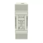 SC20HWH SAFECLIP 20A FRONT CONNECTED WHITE