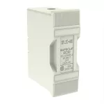 SC20HWH SAFECLIP 20A FRONT CONNECTED WHITE