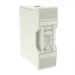 SC20HWH SAFECLIP 20A FRONT CONNECTED WHITE