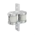 450FMM Wkładka szybka, 450 A, AC 690 V, DC 450 V, BS88, 83 x 113 mm, aR, BS