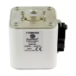 170M6498 FUSE 1000A 1250V 3BKN/90 AR
