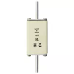 80NHG1B-690 Wkładka NH1 80A 690V GL/GG podwójny wskaźnik