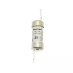 25CIF06 25A 600V BRUSH CANADA FUSE