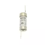 25CIF06 25A 600V BRUSH CANADA FUSE