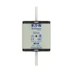 500NHG3BI-400 Wkładka NH 500A 400V GG/GL Rozmiar 3