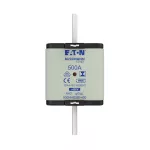 500NHG3BI-400 Wkładka NH 500A 400V GG/GL Rozmiar 3