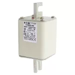 170M5142 Wkładka szybka, 400 A, AC 1250 V, size 2, 61 x 75 x 138 mm, aR, DIN, IEC