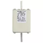 170M5142 Wkładka szybka, 400 A, AC 1250 V, size 2, 61 x 75 x 138 mm, aR, DIN, IEC