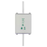 160NHM2B-690 Wkładka NH2 160A 690V AM podwójny wskaźnik