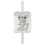 170M3063 Wkładka szybka, 125 A, AC 690 V, compact DIN 1, 45 x 58 x 104 mm, aR, DIN, IEC