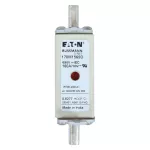 170M1569D Wkł. szybka 160A 690V aR DIN 000 podwójny wskaźnik