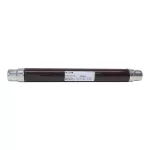 24TDMEJ50 Wkładka 24KV 50A 2"DIN uszczelniona, brązowa żywica