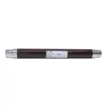 24TDMEJ50 Wkładka 24KV 50A 2"DIN uszczelniona, brązowa żywica