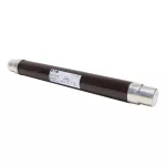 24TDMEJ50 Wkładka 24KV 50A 2"DIN uszczelniona, brązowa żywica