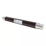 24TDMEJ50 Wkładka 24KV 50A 2"DIN uszczelniona, brązowa żywica