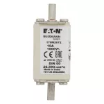 170M2672 FUSE 10A 1000V DIN 00 AR