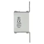 170M1359 Wkładka szybka, 16 A, AC 690 V, DIN 000, 21 x 40 x 100 mm, gR, DIN, IEC