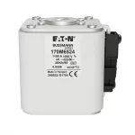 170M6524 FUSE 1100A 1000V 3BKN/80 AR