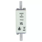 35NHG000B-690 Wkładka NH000 35A 690V GL/GG podwójny wskaźnik