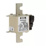 170M3363 Wkładka szybka, 125 A, AC 690 V, compact size 1, 45 x 59 x 102 mm, aR, IEC, UL