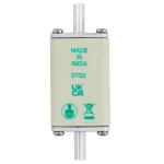 100NHM00B-690 Wkładka NH00 100A 690V AM podwójny wskaźnik