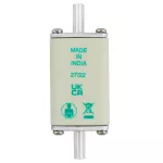 100NHM00B-690 Wkładka NH00 100A 690V AM podwójny wskaźnik