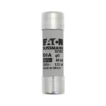 C14G50S CYL FUSE STR 14 x 51 50A GG 400V AC