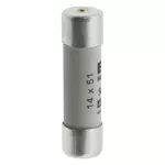 C14G50S CYL FUSE STR 14 x 51 50A GG 400V AC