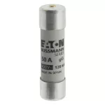C14G50S CYL FUSE STR 14 x 51 50A GG 400V AC