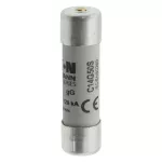 C14G50S CYL FUSE STR 14 x 51 50A GG 400V AC