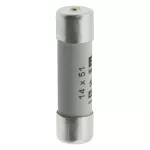 C14G50S CYL FUSE STR 14 x 51 50A GG 400V AC