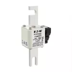 170M3273 Wkładka szybka, 630 A, AC 690 V, compact DIN 1, 45 x 58 x 134 mm, aR, DIN, IEC, wskaźnik K, 110 mm