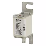 170M2665 Wkładka szybka, 125 A, AC 690 V, DIN 00, aR, DIN, IEC, nieizolowane uchwyty