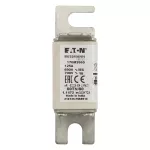 170M2665 Wkładka szybka, 125 A, AC 690 V, DIN 00, aR, DIN, IEC, nieizolowane uchwyty