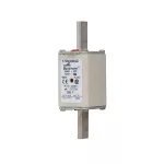 170M4864D Wkładka szybka, 500 A, AC 690 V, DIN 1, aR, DIN, IEC, podwójny wskaźnik, nieizolowane uchwyty